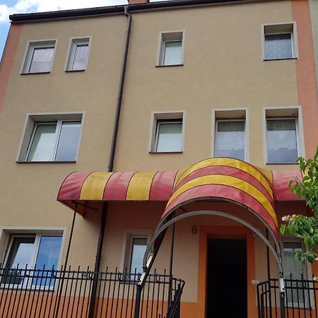 Nad Morzem Apartment Гданск Екстериор снимка
