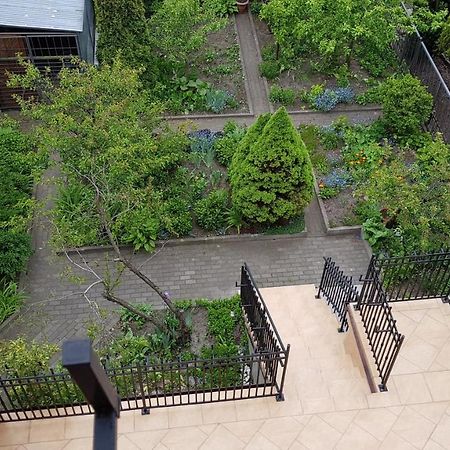 Nad Morzem Apartment Гданск Екстериор снимка