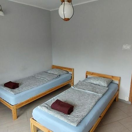 Nad Morzem Apartment Гданск Екстериор снимка