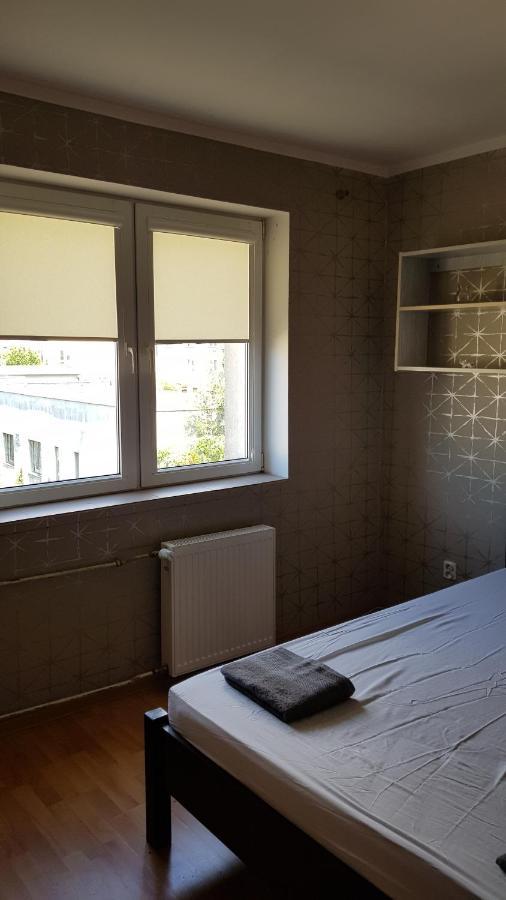 Nad Morzem Apartment Гданск Екстериор снимка