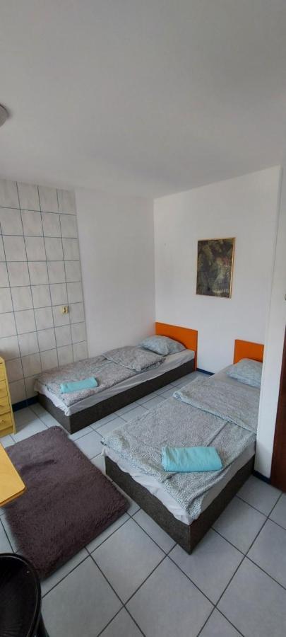 Nad Morzem Apartment Гданск Екстериор снимка