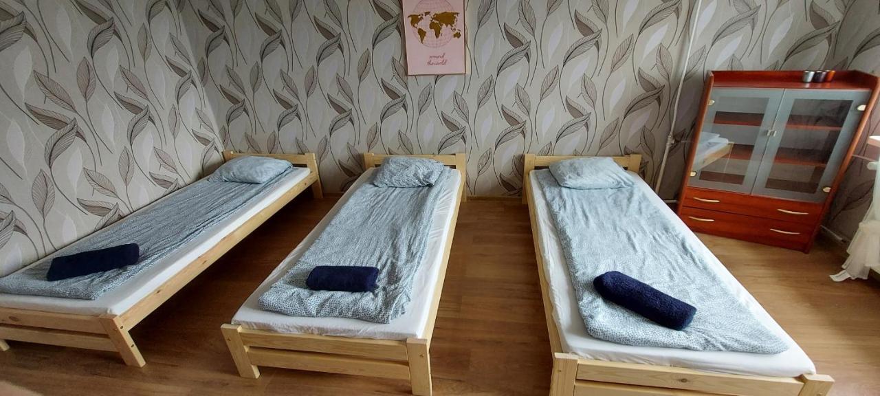 Nad Morzem Apartment Гданск Екстериор снимка