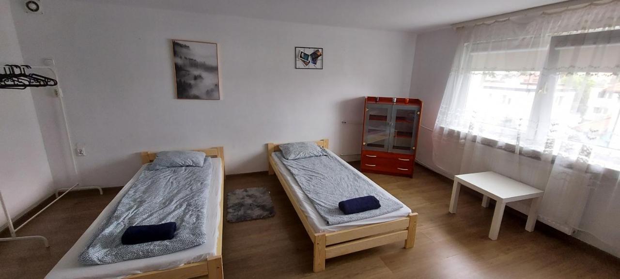Nad Morzem Apartment Гданск Екстериор снимка