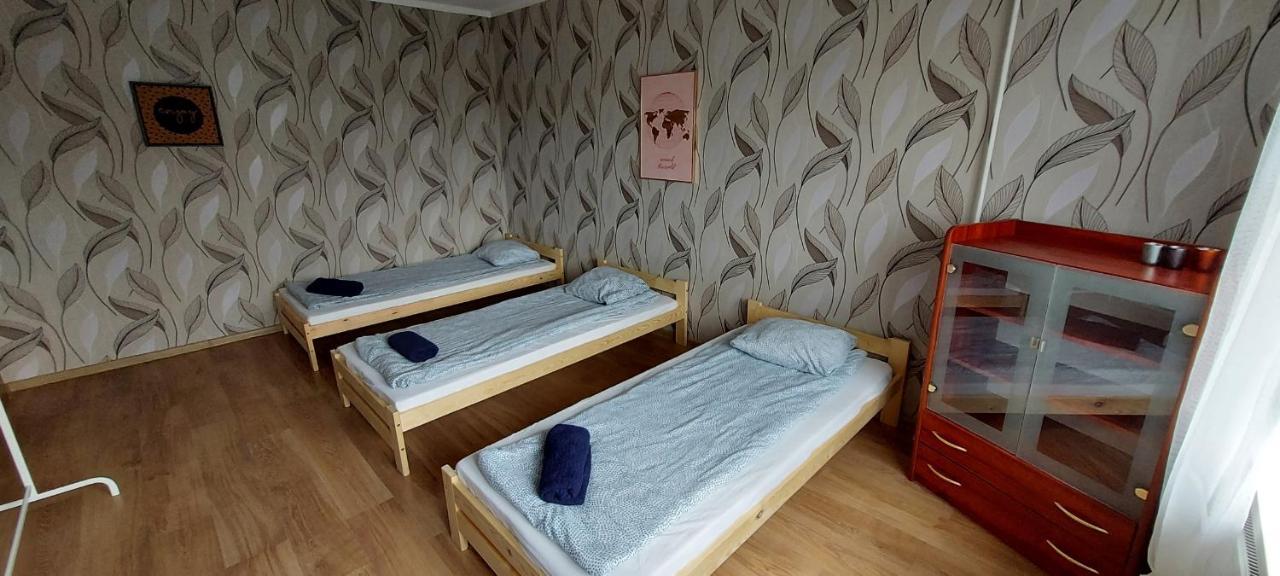 Nad Morzem Apartment Гданск Екстериор снимка