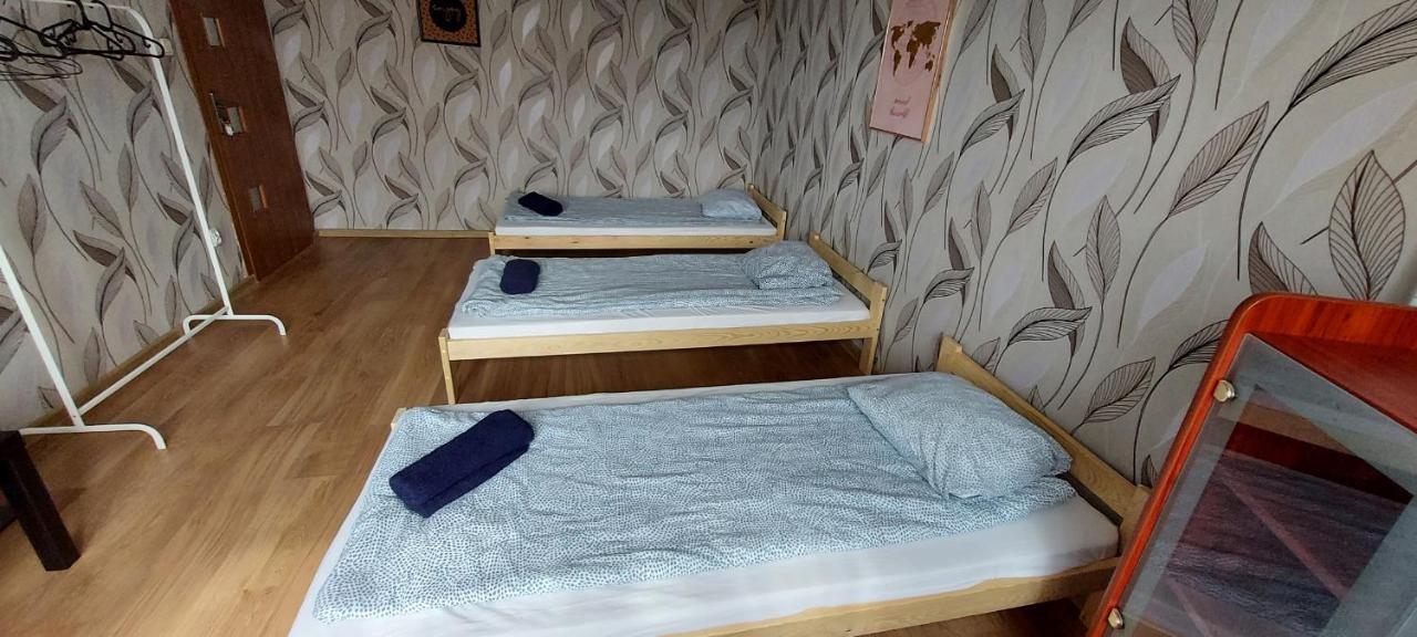 Nad Morzem Apartment Гданск Екстериор снимка