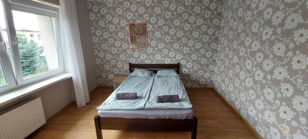 Nad Morzem Apartment Гданск Екстериор снимка
