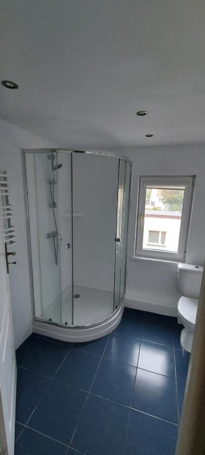 Nad Morzem Apartment Гданск Екстериор снимка