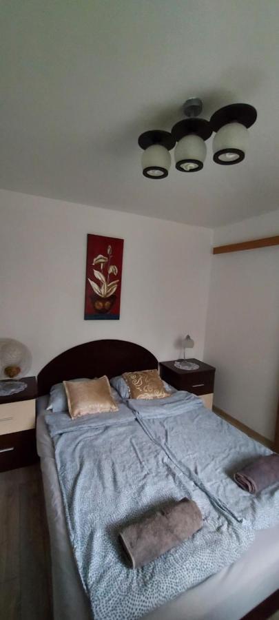 Nad Morzem Apartment Гданск Екстериор снимка