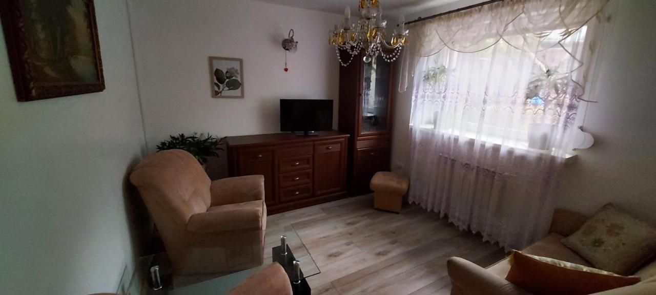Nad Morzem Apartment Гданск Екстериор снимка