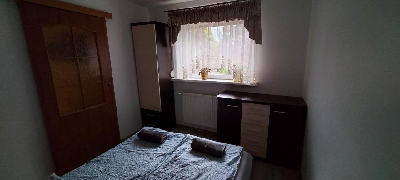 Nad Morzem Apartment Гданск Екстериор снимка