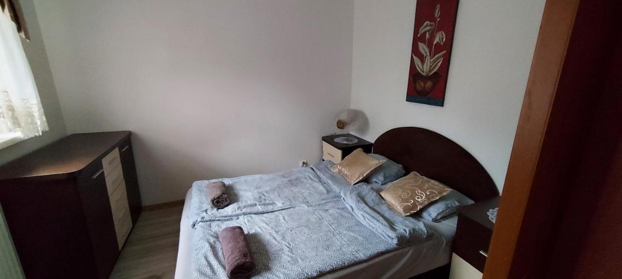 Nad Morzem Apartment Гданск Екстериор снимка