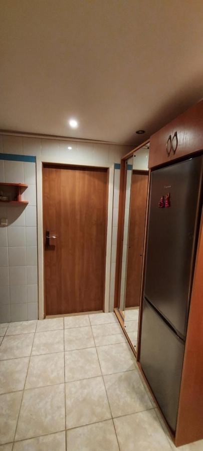 Nad Morzem Apartment Гданск Екстериор снимка