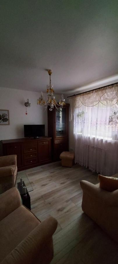 Nad Morzem Apartment Гданск Екстериор снимка