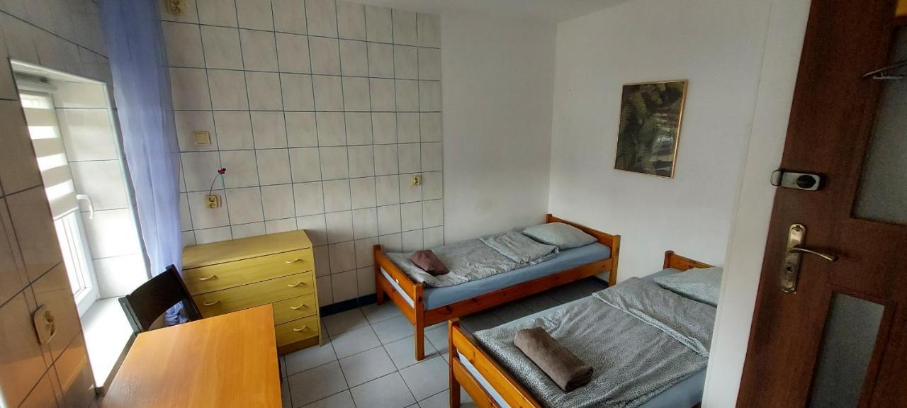 Nad Morzem Apartment Гданск Екстериор снимка