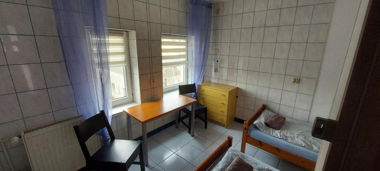 Nad Morzem Apartment Гданск Екстериор снимка