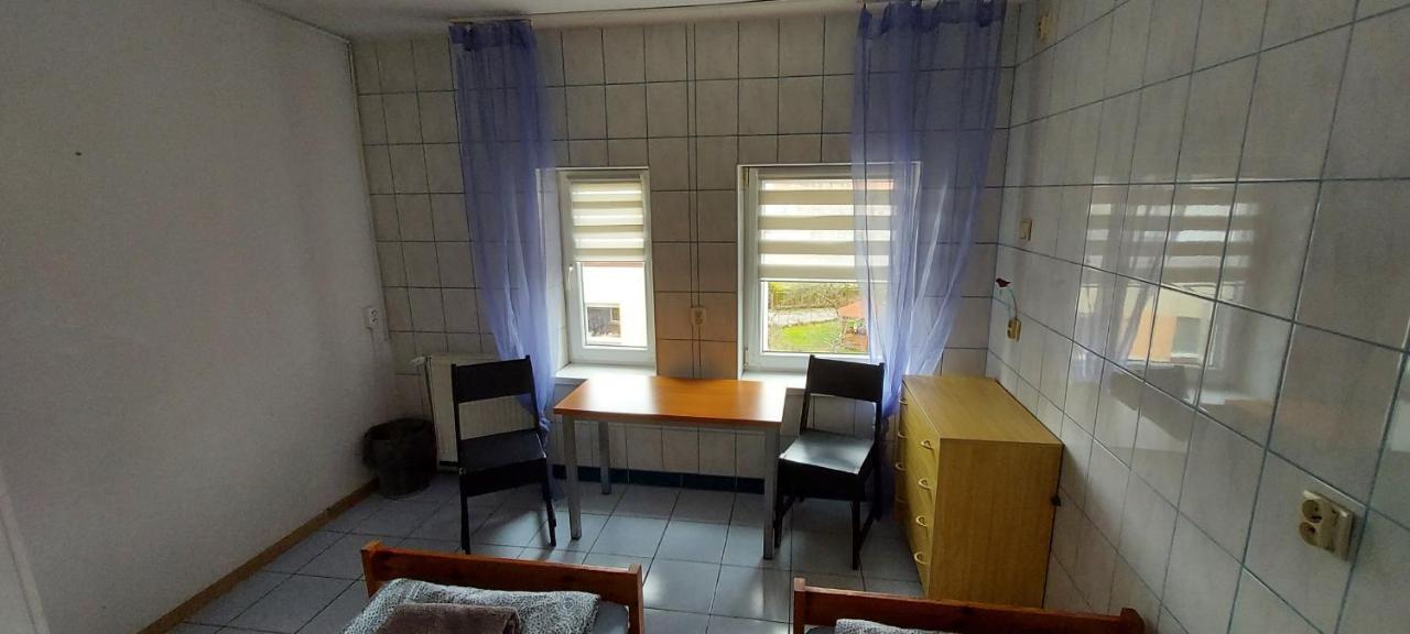Nad Morzem Apartment Гданск Екстериор снимка