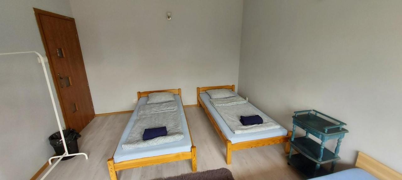 Nad Morzem Apartment Гданск Екстериор снимка