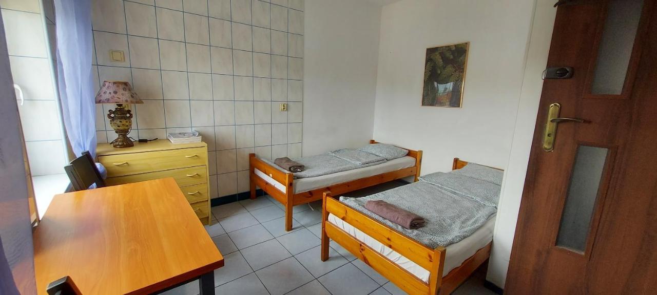 Nad Morzem Apartment Гданск Екстериор снимка